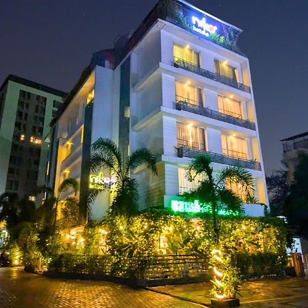 Niko Hotels Kochi Dış mekan fotoğraf