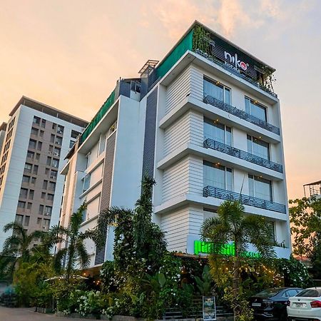 Niko Hotels Kochi Dış mekan fotoğraf